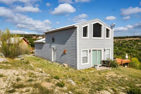 28543 Paradise Manor Marble Falls TX 78654