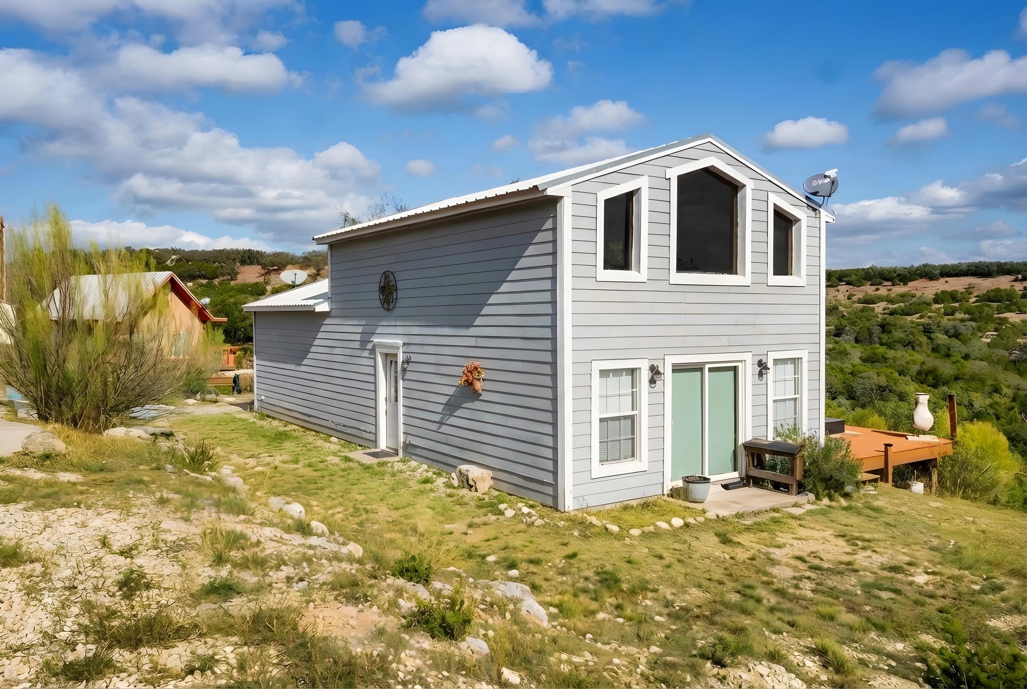 28543 Paradise Manor Marble Falls TX 78654