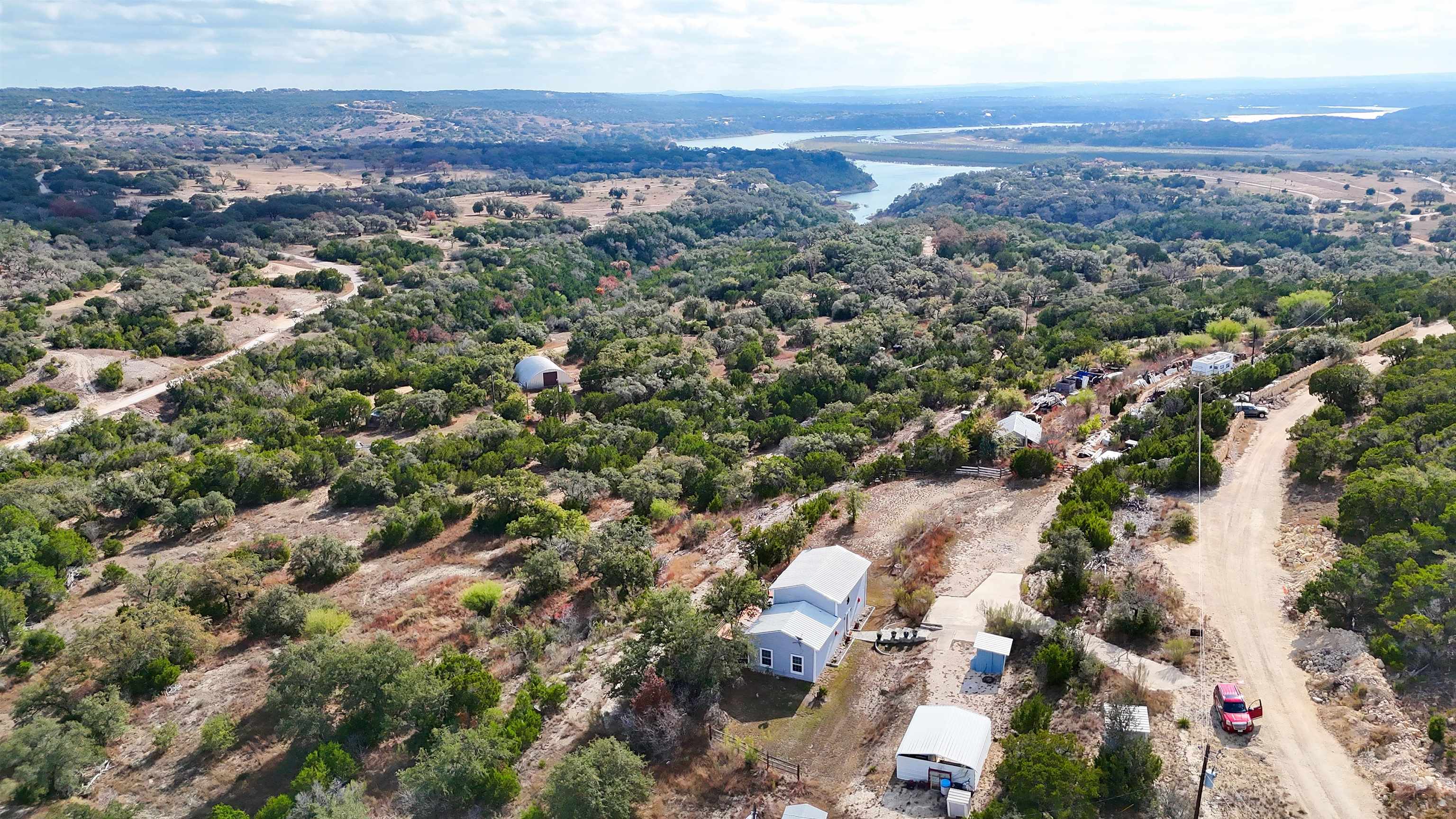 28543 Paradise Manor Marble Falls TX 78654