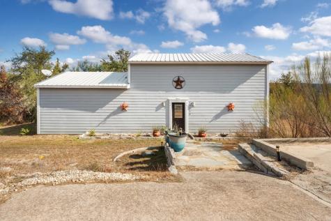 28543 Paradise Manor Marble Falls TX 78654