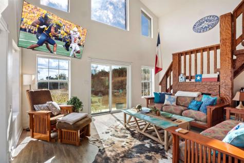 28543 Paradise Manor Marble Falls TX 78654