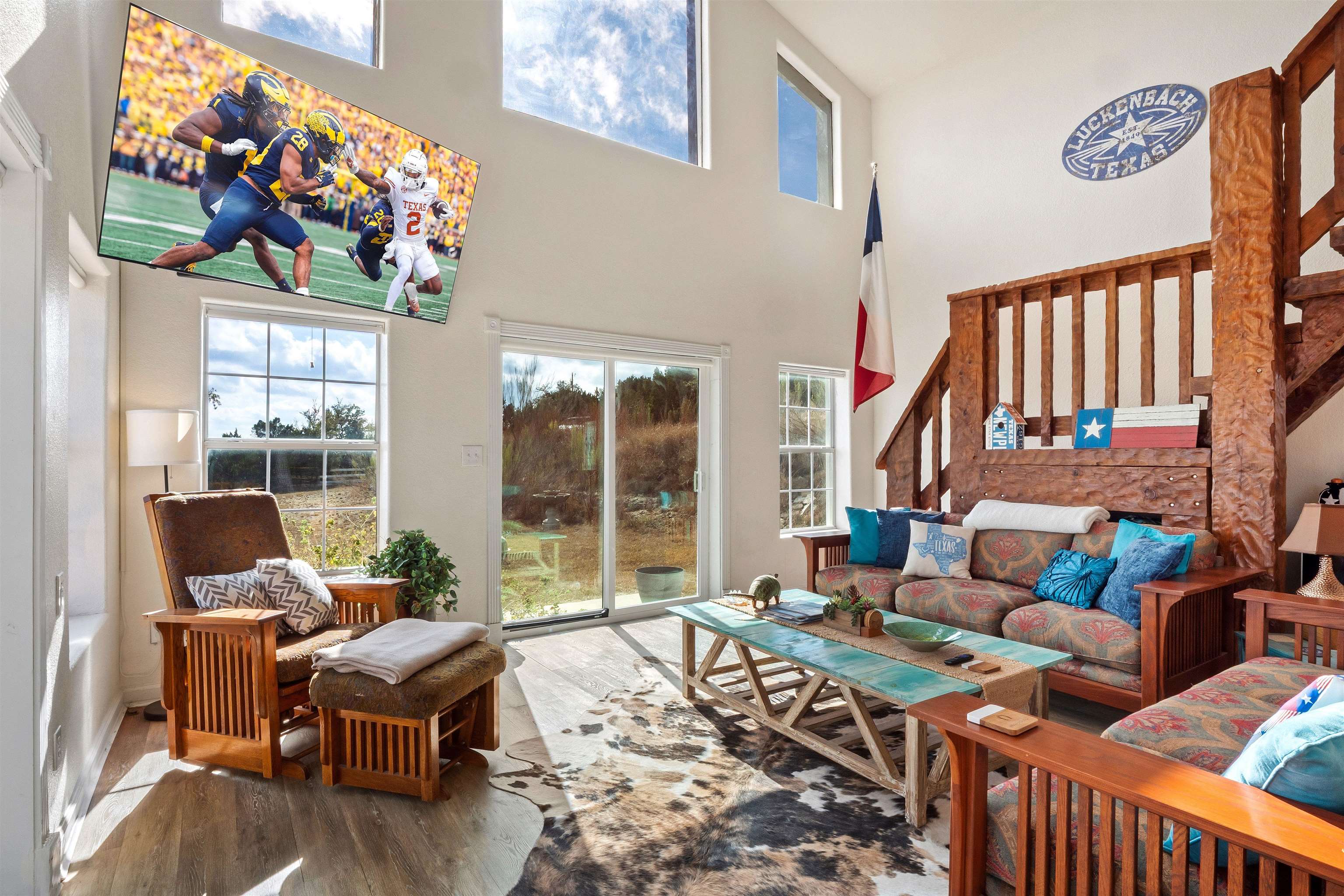 28543 Paradise Manor Marble Falls TX 78654