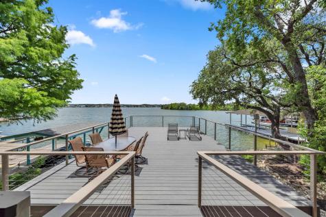 2814 Lakeview Drive Granite Shoals TX 78654