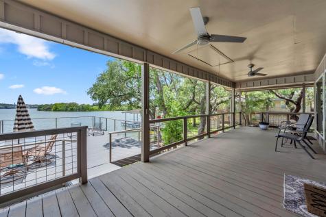 2814 Lakeview Drive Granite Shoals TX 78654