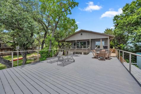 2814 Lakeview Drive Granite Shoals TX 78654