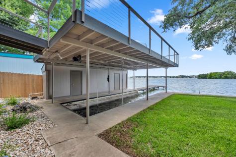 2814 Lakeview Drive Granite Shoals TX 78654