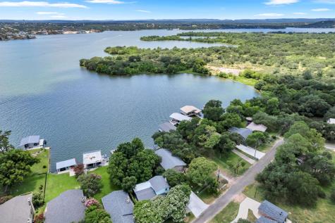 2814 Lakeview Drive Granite Shoals TX 78654