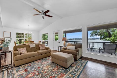 2814 Lakeview Drive Granite Shoals TX 78654