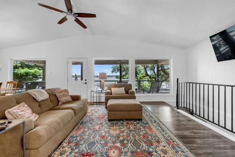 2814 Lakeview Drive Granite Shoals TX 78654