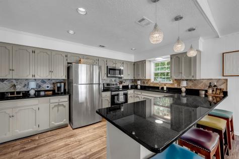 2814 Lakeview Drive Granite Shoals TX 78654