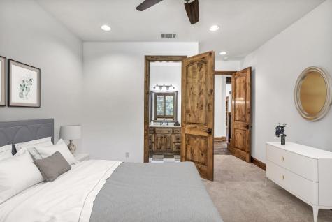 102 Alameda Horseshoe Bay TX 78657