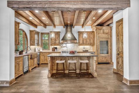 102 Alameda Horseshoe Bay TX 78657