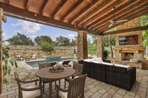 102 Alameda Horseshoe Bay TX 78657