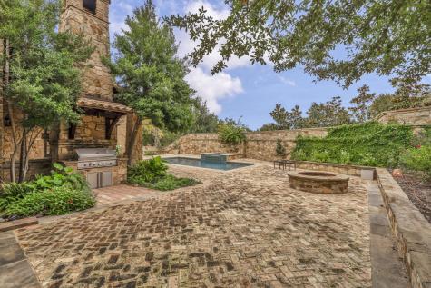 102 Alameda Horseshoe Bay TX 78657