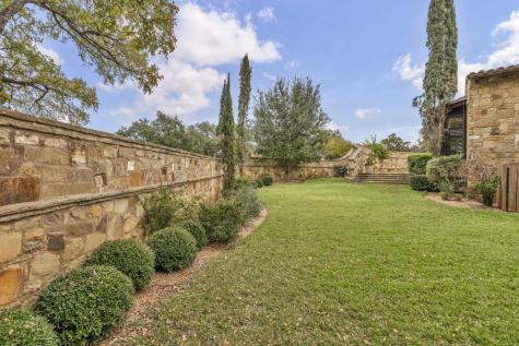 102 Alameda Horseshoe Bay TX 78657