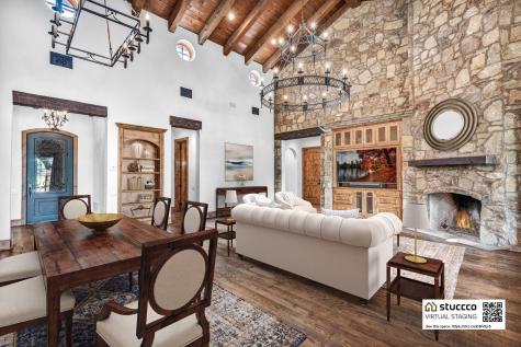 102 Alameda Horseshoe Bay TX 78657