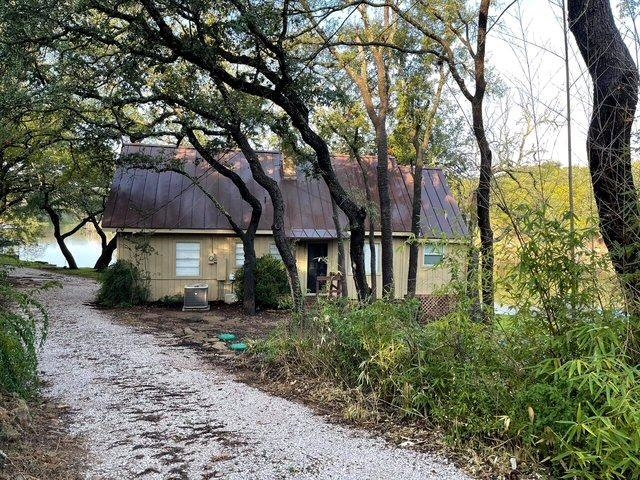 602 Sycamore Burnet TX 78611