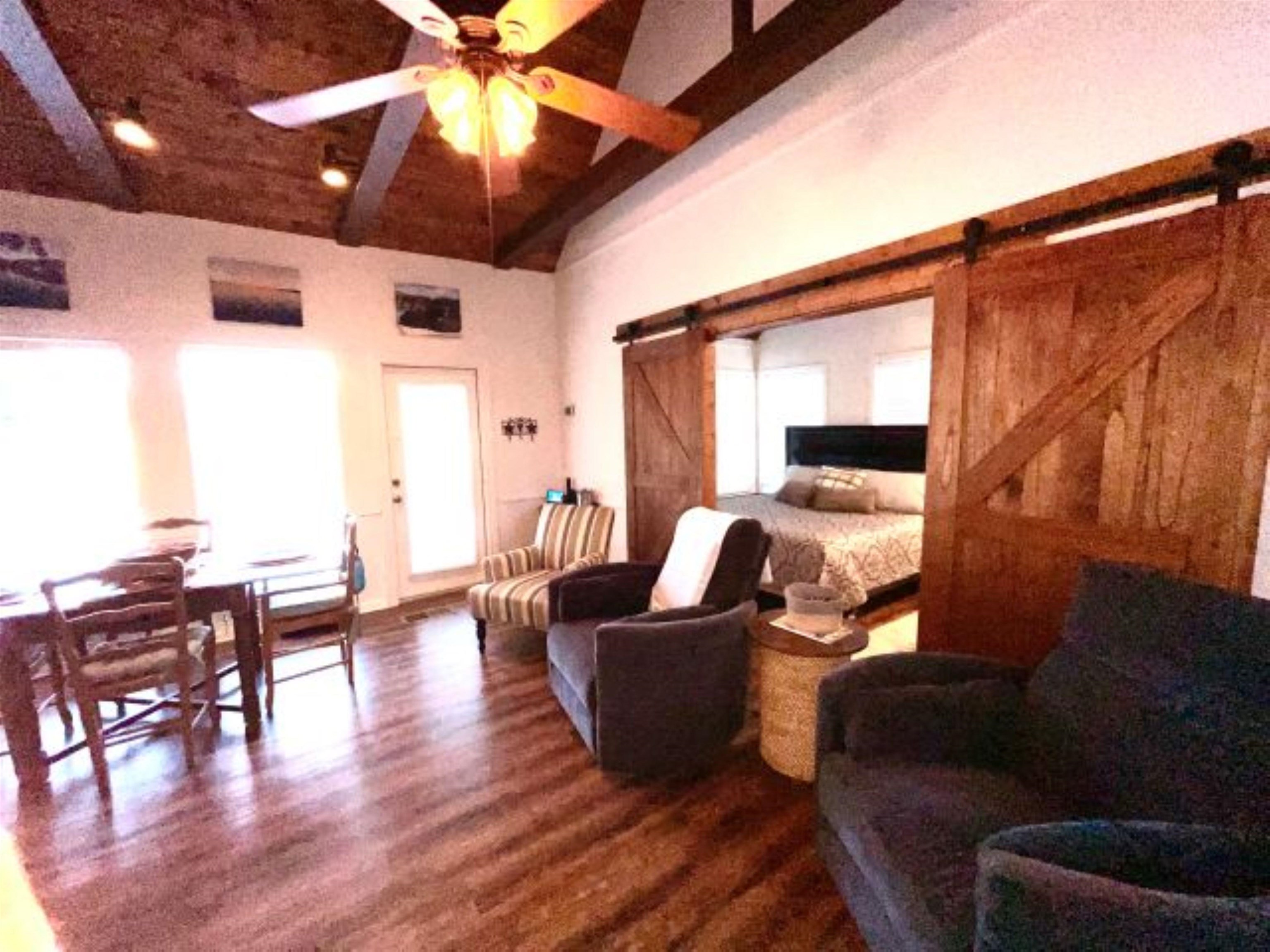 602 Sycamore Burnet TX 78611