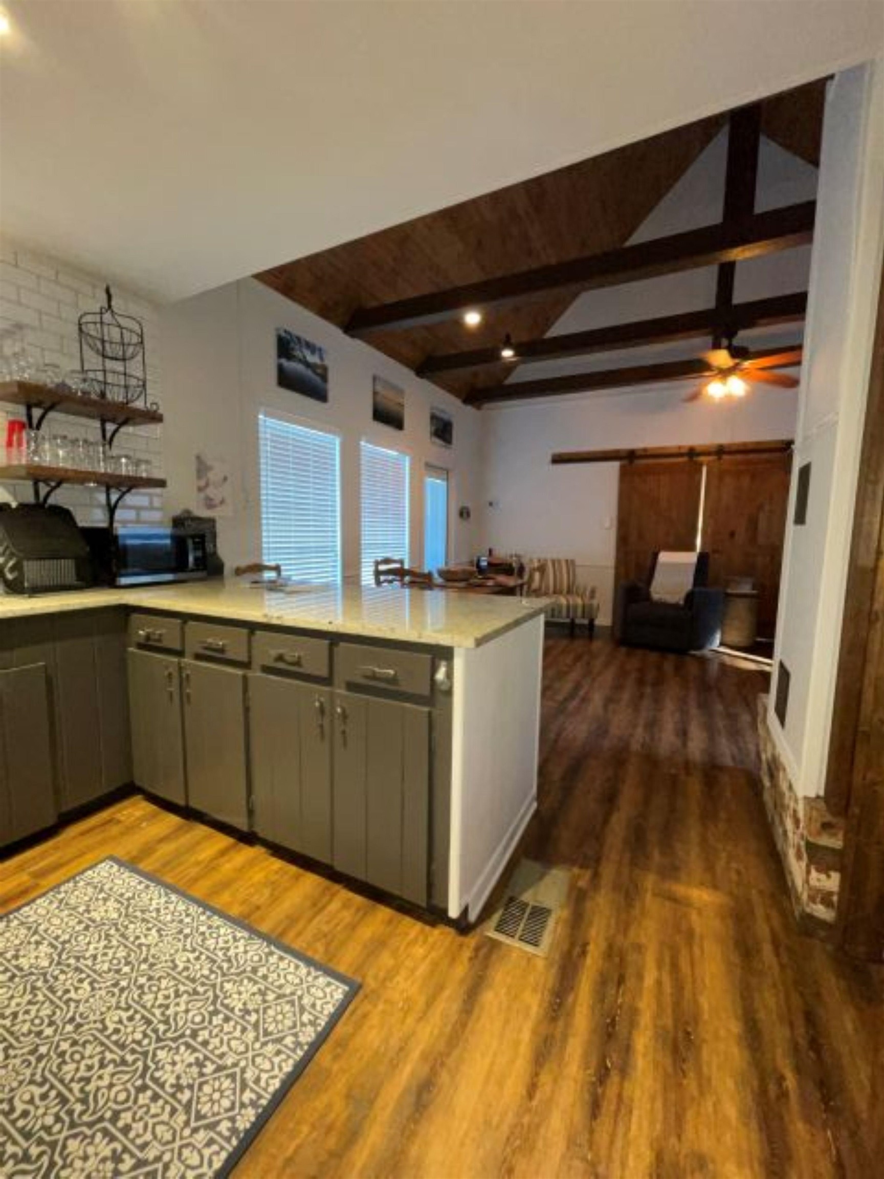 602 Sycamore Burnet TX 78611