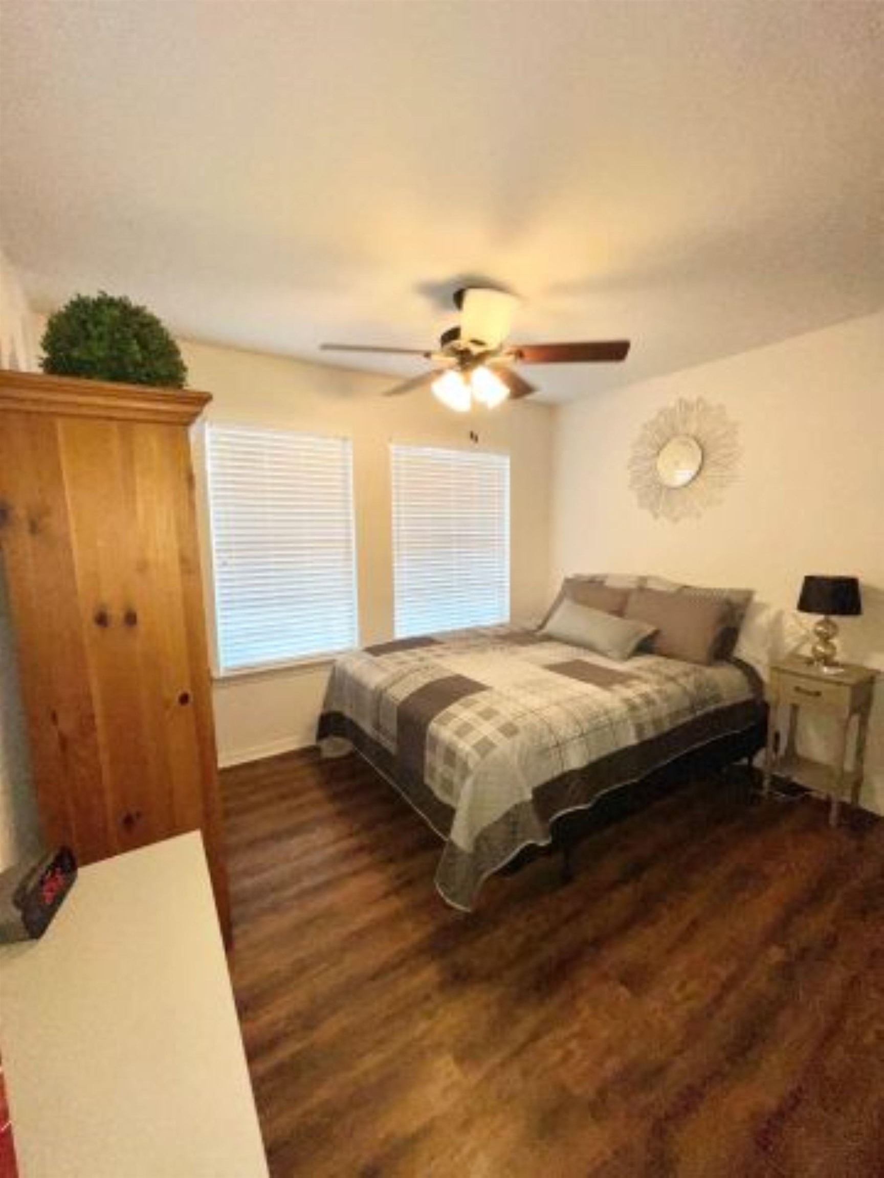 602 Sycamore Burnet TX 78611