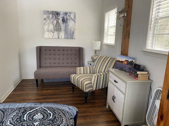 602 Sycamore Burnet TX 78611