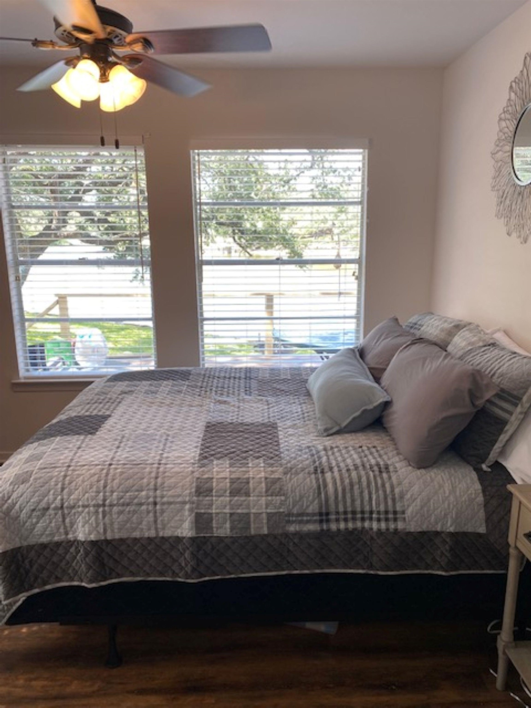 602 Sycamore Burnet TX 78611
