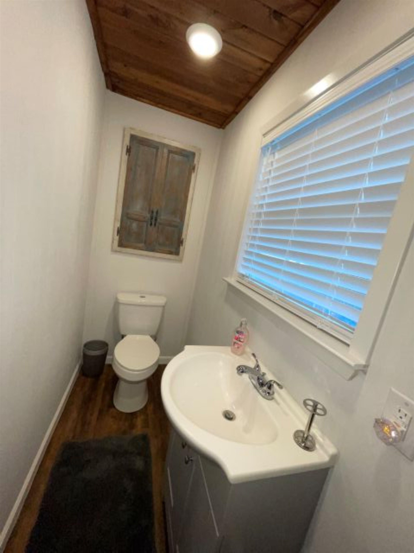 602 Sycamore Burnet TX 78611