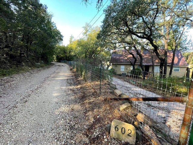 602 Sycamore Burnet TX 78611