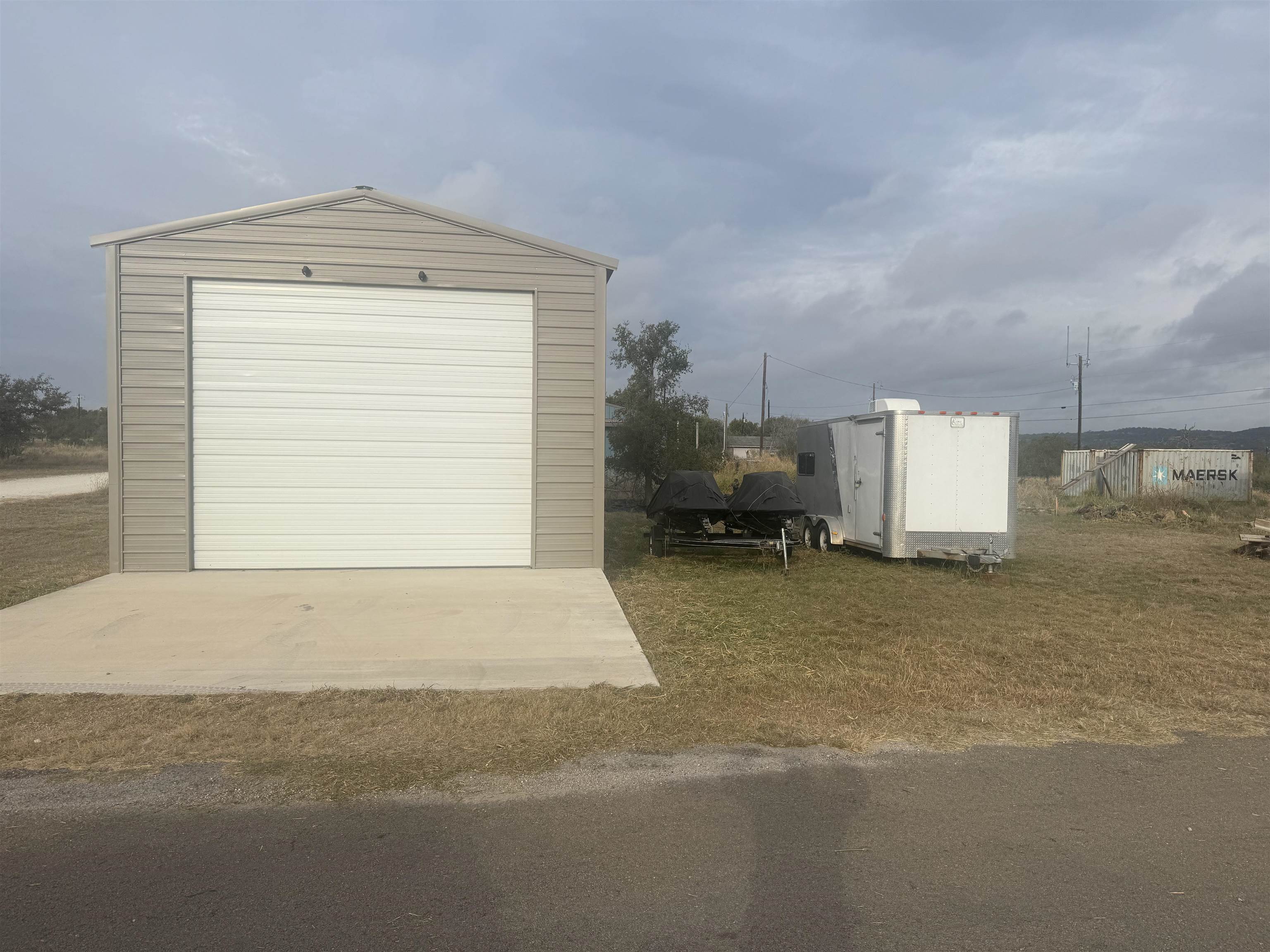602 Sycamore Burnet TX 78611