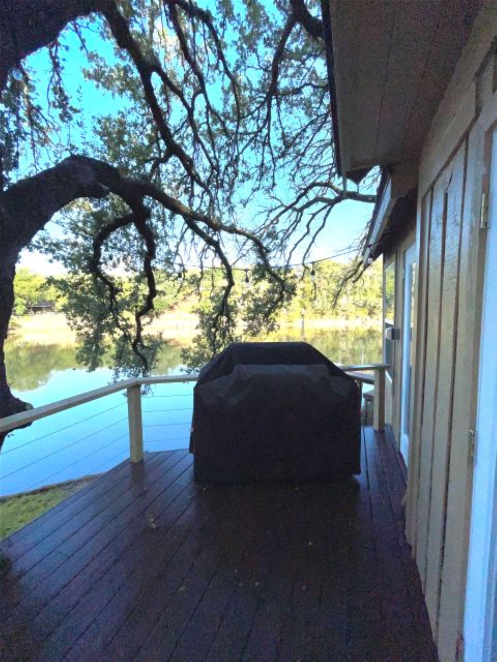 602 Sycamore Burnet TX 78611