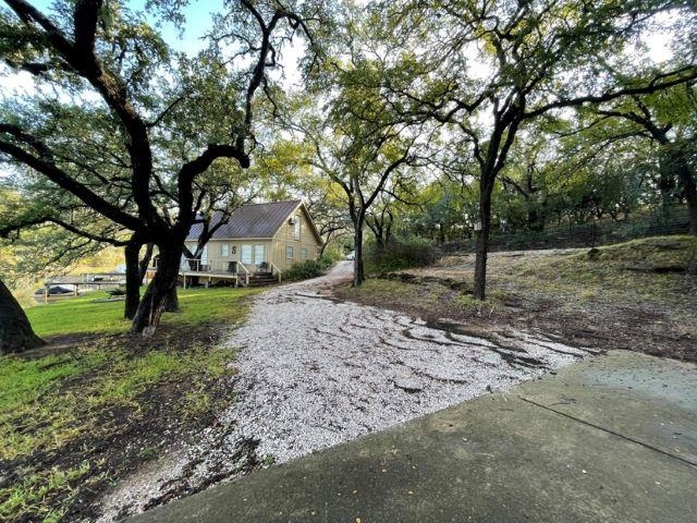 602 Sycamore Burnet TX 78611