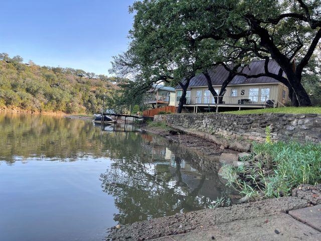 602 Sycamore Burnet TX 78611