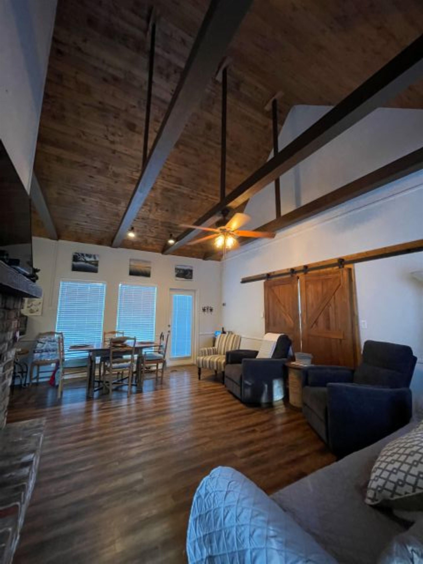 602 Sycamore Burnet TX 78611