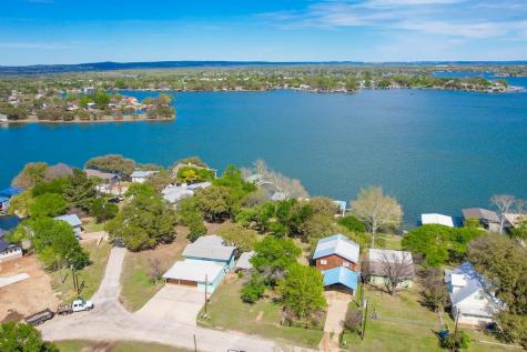 401 W Lakeshore Drive Sunrise Beach TX 78643