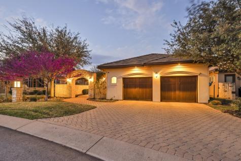 104 Gillespie Court Horseshoe Bay TX 78657