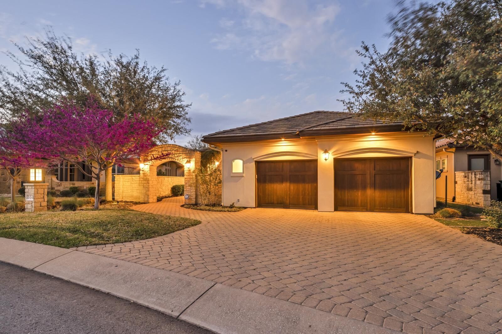 104 Gillespie Court Horseshoe Bay TX 78657