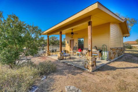 503 Vista View Trail Spicewood TX 78669