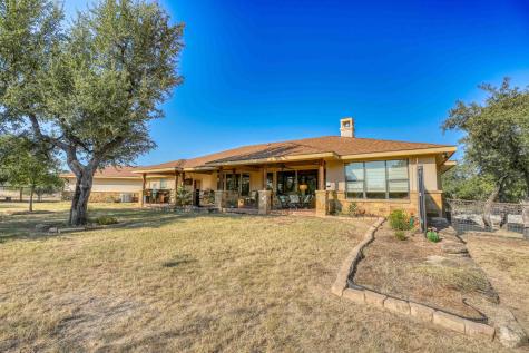 503 Vista View Trail Spicewood TX 78669