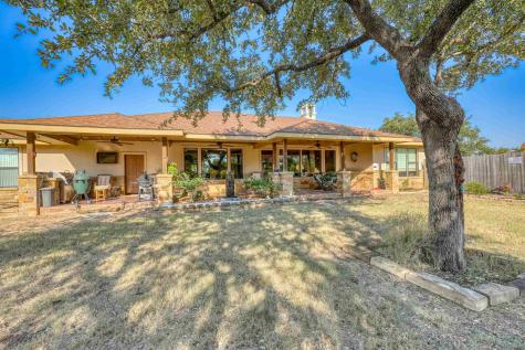 503 Vista View Trail Spicewood TX 78669