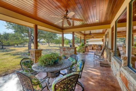 503 Vista View Trail Spicewood TX 78669