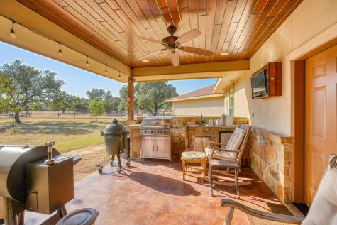 503 Vista View Trail Spicewood TX 78669