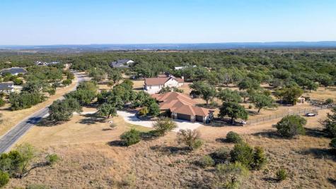 503 Vista View Trail Spicewood TX 78669