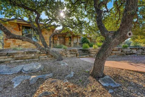 503 Vista View Trail Spicewood TX 78669