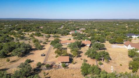 503 Vista View Trail Spicewood TX 78669