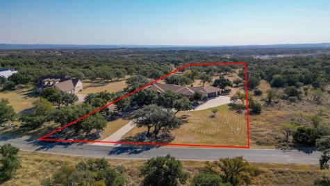 503 Vista View Trail Spicewood TX 78669