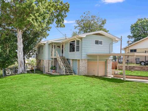 501 Contour Drive Granite Shoals TX 78654