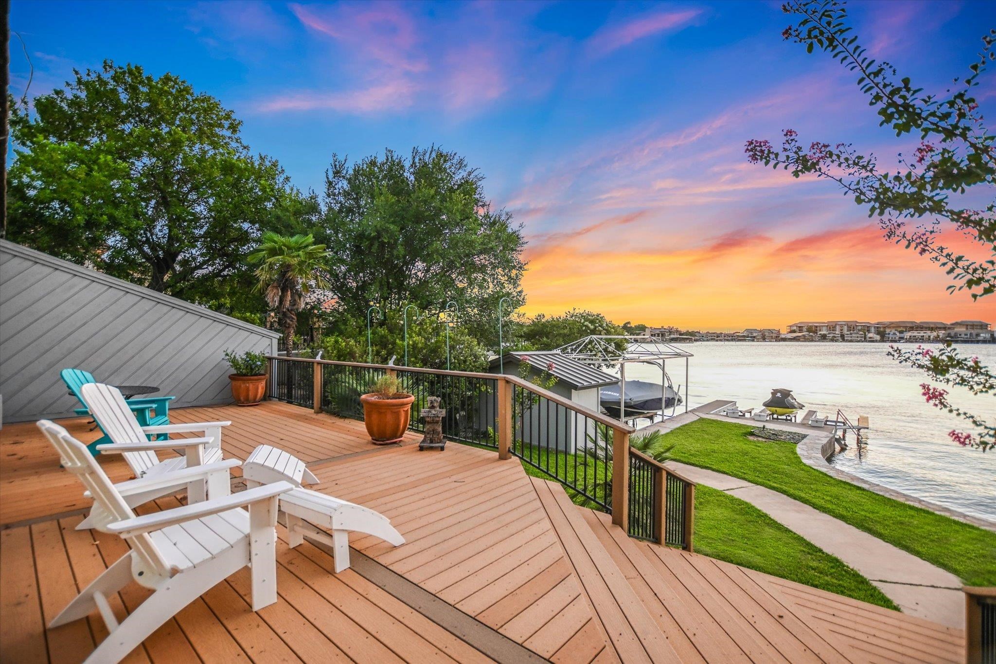 510 Lucy Lane Horseshoe Bay TX 78657