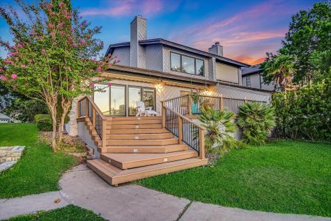 510 Lucy Lane Horseshoe Bay TX 78657