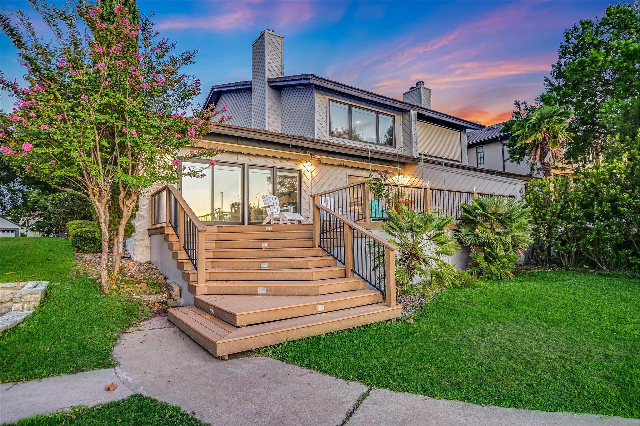 510 Lucy Lane Horseshoe Bay TX 78657