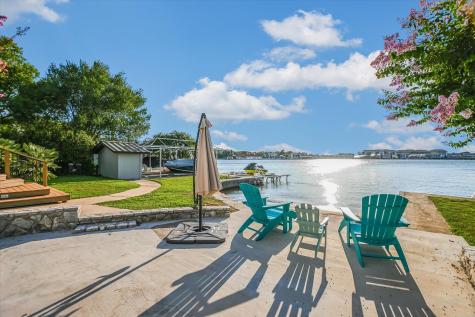 510 Lucy Lane Horseshoe Bay TX 78657